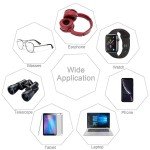 18-in-1 DSLR Camera Cleaning Kit with Case
