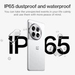 OnePlus 12 5G Smartphone with Hasselblad Camera