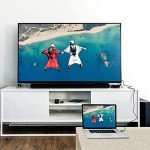 Multibao 1M DisplayPort to DVI-D Video Cable