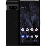 Google Pixel 7 Unlocked 256GB Android Smartphone