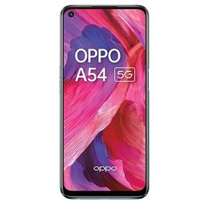 OPPO A54 5G Smartphone - 4GB RAM, 64GB Storage