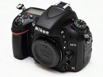 Nikon D610 24.3MP Digital SLR Camera