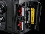 Nikon D610 24.3MP Digital SLR Camera