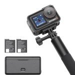 DJI Osmo Action 5 Pro Adventure Combo Camera