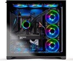 Skytech Prism II Gaming PC with RTX 3090
