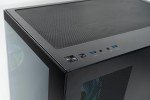CyberPowerPC Luxe Gaming PC - i9, RTX 4080, 32GB RAM