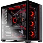 Skytech Prism II Gaming PC with RTX 3090