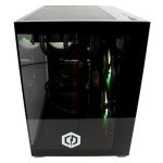 CyberPowerPC Luxe Gaming PC - i9, RTX 4080, 32GB RAM