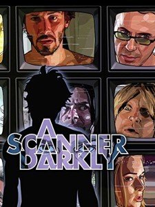 A Scanner Darkly - Essential Photography Gear