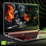 Acer Nitro 5 Gaming Laptop with Accessories