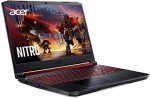 Acer Nitro 5 Gaming Laptop with Accessories