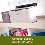 Brother HL-1110 Compact Mono Laser Printer