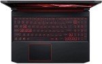 Acer Nitro 5 Gaming Laptop with Accessories