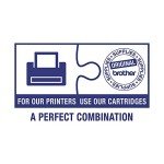 Brother HL-1110 Compact Mono Laser Printer