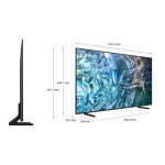 Samsung 50" Q60D QLED 4K Smart TV