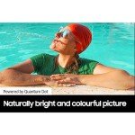 Samsung 50" Q60D QLED 4K Smart TV