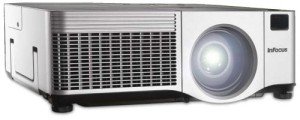 InFocus IN5106 5000 Lumens XGA Projector