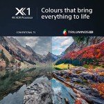 Sony BRAVIA 65" 4K HDR Smart TV