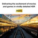 Sony 32-Inch HDR Android TV - BRAVIA KD-32W800