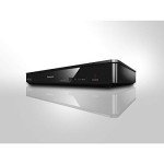 Panasonic Smart 3D Blu-ray Player with 4K Upscaling