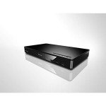 Panasonic Smart 3D Blu-ray Player with 4K Upscaling
