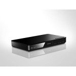 Panasonic Smart 3D Blu-ray Player with 4K Upscaling