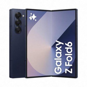 Samsung Galaxy Z Fold6 AI Phone - 1TB Storage