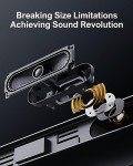 ULTIMEA 190W Dolby Atmos Sound Bar with Subwoofer