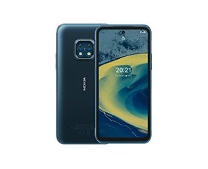 Nokia XR20 5G Smartphone - 128GB, 6GB RAM