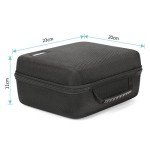 JSVER VR Headset Carrying Case for Meta Quest