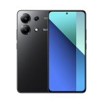 Xiaomi Redmi Note 13 Black - 8GB RAM, 256GB Storage