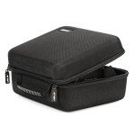 JSVER VR Headset Carrying Case for Meta Quest