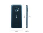 Nokia XR20 5G Smartphone - 128GB, 6GB RAM