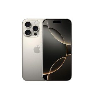 Apple iPhone 16 Pro 1TB - 5G, 4K Camera