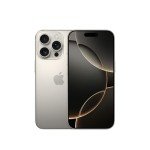 Apple iPhone 16 Pro 1TB - 5G, 4K Camera