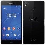 Sony Xperia Z3 Dual SIM 16GB Unlocked Phone