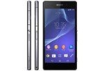 Sony Xperia Z3 Dual SIM 16GB Unlocked Phone