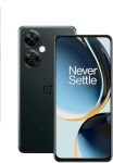 OnePlus Nord CE 3 Lite 5G - Chromatic Grey