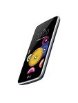 LG K4 SIM-Free Smartphone - Navy Blue