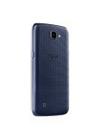 LG K4 SIM-Free Smartphone - Navy Blue