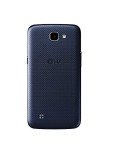 LG K4 SIM-Free Smartphone - Navy Blue