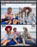 64MP 4K Digital Camera with 32GB Memory Card