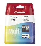 Canon PG-540 & CL-541 Ink Cartridge Multipack
