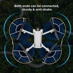 K&F Concept Foldable Landing Gear for DJI Mini 3