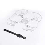 K&F Concept Foldable Landing Gear for DJI Mini 3