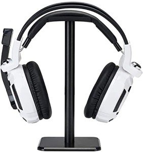 Universal Aluminum Headphone Stand for All Models