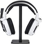 Universal Aluminum Headphone Stand for All Models