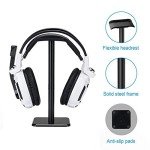 Universal Aluminum Headphone Stand for All Models