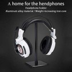 Universal Aluminum Headphone Stand for All Models