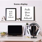 Universal Aluminum Headphone Stand for All Models